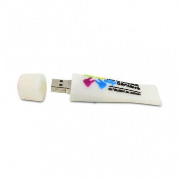 Miniature 8 pour Cle USB Dentifrice
