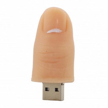 Miniature 3 pour Cle USB Doigt
