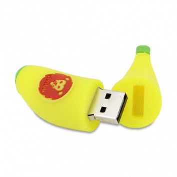 Miniature 8 pour Cle USB Banane
