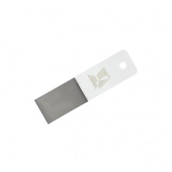 Miniature 4 pour Cle USB Duo Verre Metal