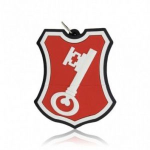 Visuel Cle USB Ecusson