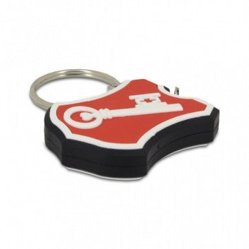 Miniature 4 pour Cle USB Ecusson
