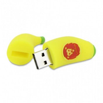 Miniature 9 pour Cle USB Banane