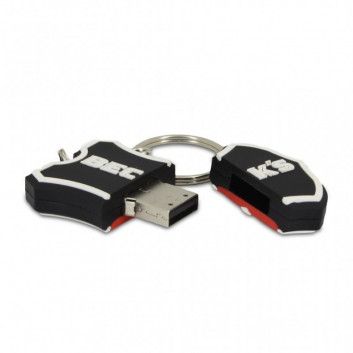 Miniature 9 pour Cle USB Ecusson