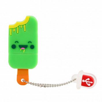 Miniature 3 pour Cle USB Esquimau
