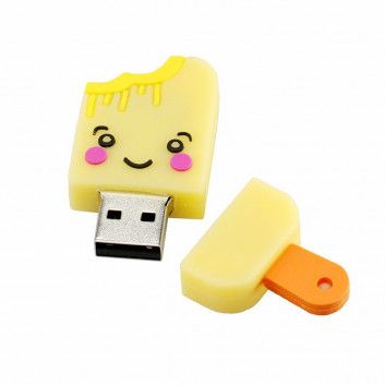 Miniature 4 pour Cle USB Esquimau