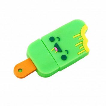 Miniature 10 pour Cle USB Esquimau