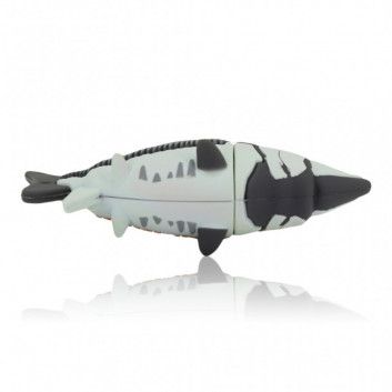 Miniature 3 pour Cle USB Esturgeon