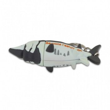 Miniature 6 pour Cle USB Esturgeon