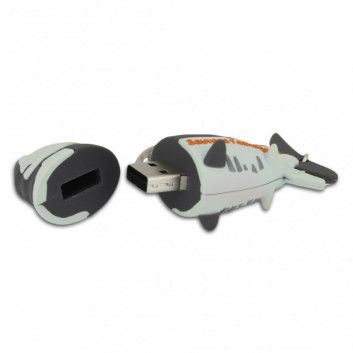 Miniature 8 pour Cle USB Esturgeon