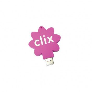 Miniature 1 pour Cle USB Etiquette