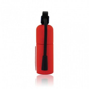 Miniature 3 pour Cle USB Extincteur