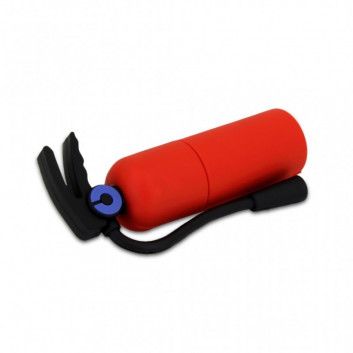 Miniature 6 pour Cle USB Extincteur