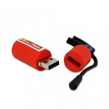 Miniature 8 pour Cle USB Extincteur