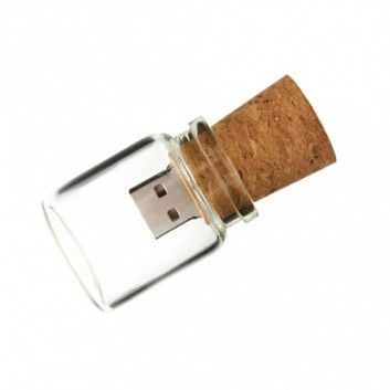 Miniature 9 pour Cle USB Fiole