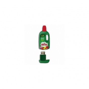 Miniature 1 pour Cle USB Flacon