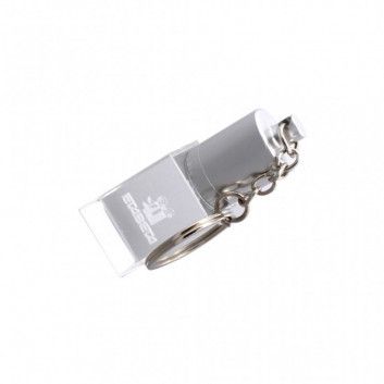 Miniature 1 pour Cle USB Flacon Verre