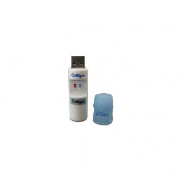Miniature 1 pour Cle USB Fontaine à eau