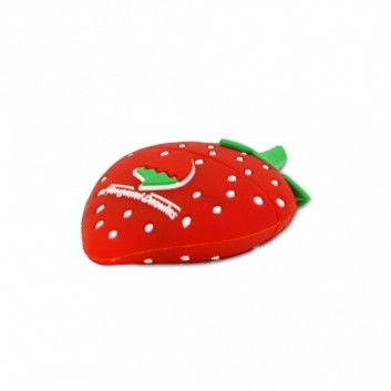 Miniature 4 pour Cle USB Fraise
