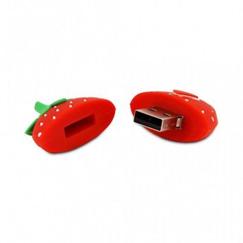 Miniature 7 pour Cle USB Fraise