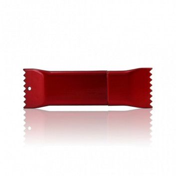 Miniature 2 pour Cle USB Barre Chocolat