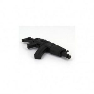 Visuel Cle USB Fusil Assault