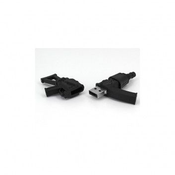 Miniature 2 pour Cle USB Fusil Assault