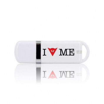 Miniature 2 pour Cle USB Galaxie Arrondie
