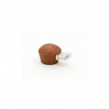 Miniature 2 pour Cle USB Gateau Chocolat