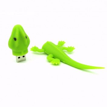 Miniature 4 pour Cle USB Gecko