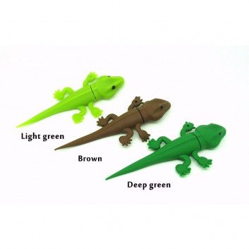 Miniature 6 pour Cle USB Gecko