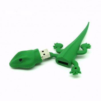 Miniature 7 pour Cle USB Gecko