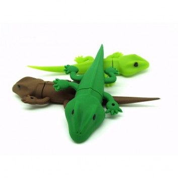 Miniature 9 pour Cle USB Gecko
