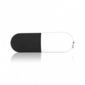 Visuel Cle USB Gelule