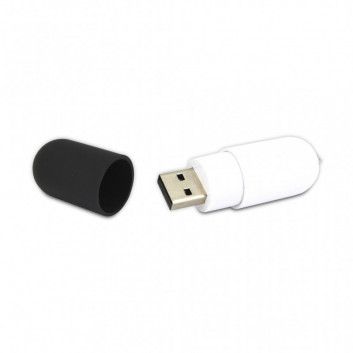 Miniature 3 pour Cle USB Gelule