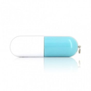 Miniature 5 pour Cle USB Gelule