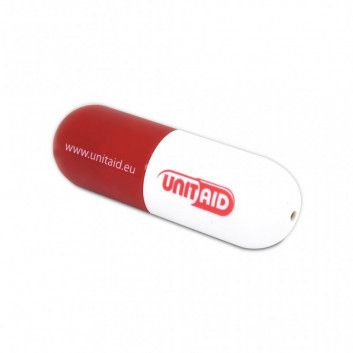 Miniature 11 pour Cle USB Gelule