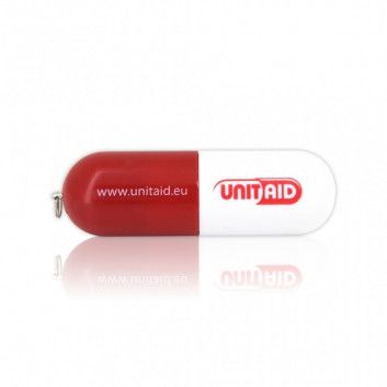 Miniature 12 pour Cle USB Gelule