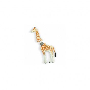 Miniature 1 pour Cle USB Girafe