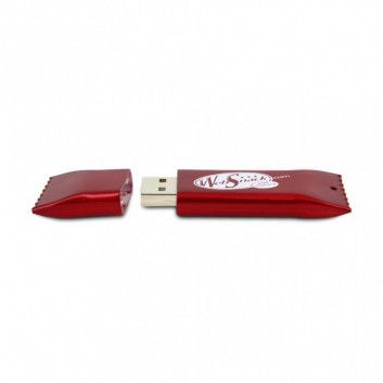 Miniature 8 pour Cle USB Barre Chocolat