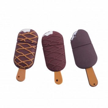 Miniature 2 pour Cle USB Glace Esquimau
