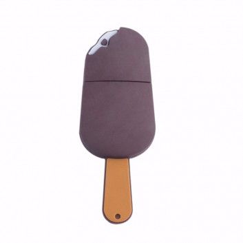 Miniature 4 pour Cle USB Glace Esquimau