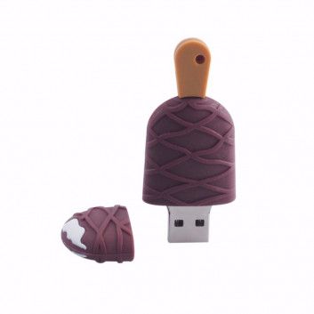 Miniature 5 pour Cle USB Glace Esquimau
