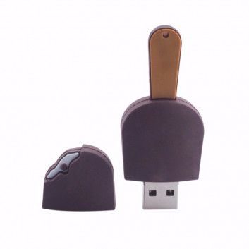 Miniature 7 pour Cle USB Glace Esquimau