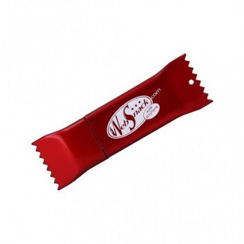 Miniature 9 pour Cle USB Barre Chocolat