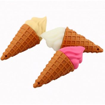 Miniature 4 pour Cle USB Glace Italienne
