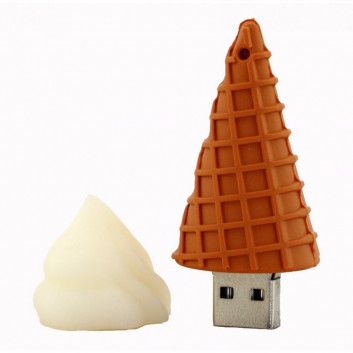 Miniature 7 pour Cle USB Glace Italienne