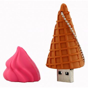Miniature 8 pour Cle USB Glace Italienne