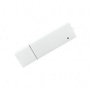 Visuel Cle USB Glacee Blanche