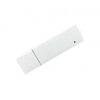 Miniature 1 pour Cle USB Glacee Blanche